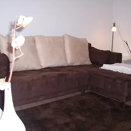 Am Wasserturm Apartment