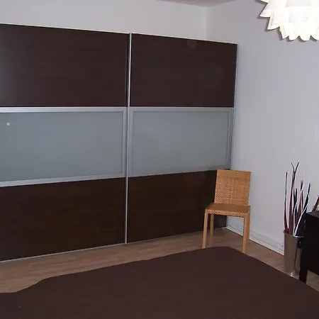 Am Wasserturm Apartment *