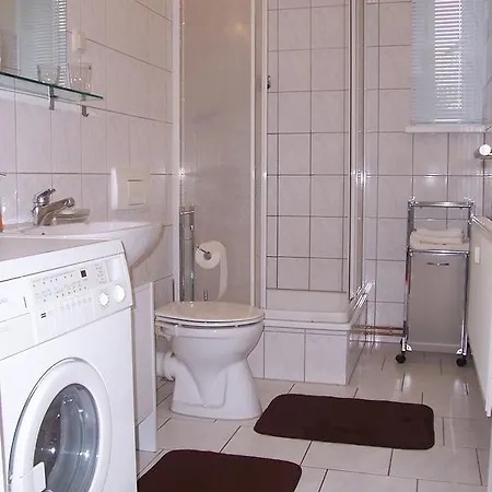 Am Wasserturm Apartment Weimar (Thuringia)