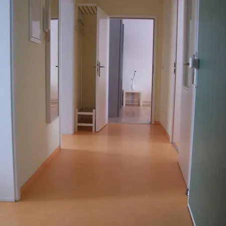 Am Wasserturm Apartment *